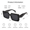 Black Frame/Grey Lens