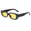 C1 Black Frame/Yellow Lens