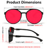 Red Lens
