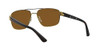 Gold/Polarized B-15 Brown