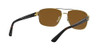 Gold/Polarized B-15 Brown