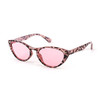 Pink Leapard