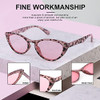 Pink Leapard