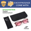 Pink Leapard