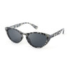 Grey Leapard