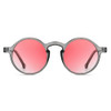 Pink Grey
