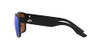 Paunch Xl Matte Black Green Mi