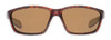 Maple Tortoise/Brown