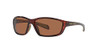 Maple Tortoise/Brown
