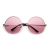 Silver Pink