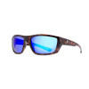 Tortoise/Blue Mirror