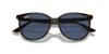 Havana/Dark Blue