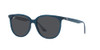 Opal Blue/Dark Grey