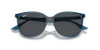 Opal Blue/Dark Grey