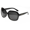 Polarized Black