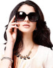 Polarized Black