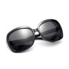 Polarized Black