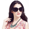 Polarized Black
