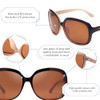Polarized Brown 2