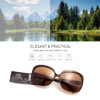 Polarized Brown 2