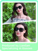 Polarized Black 302