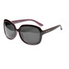 Polarized Purple