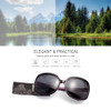 Polarized Purple