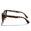 Leopard Frame/Brown Polarized Lens