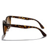 Leopard Frame/Brown Gradient Polarized Lens