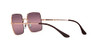 Rose Gold/Red Mirrored Polarized Rose Gold/Red Mirrored Polarized
