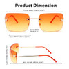 B3 Gold / Orange