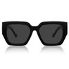 Black/Polarized