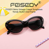 001 Black | Grey Lens