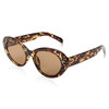 002 Leopard | Tea Lens