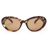 002 Leopard | Tea Lens