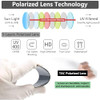 Matte Black Frames | Grey Lens Matte Black Frames | Grey Lens