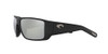 Matte Black/Grey Silver Mirrored Polarized 580g