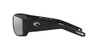 Matte Black/Grey Silver Mirrored Polarized 580g