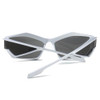 Silver/Grey