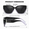 A03 Gradientpurple Frame/Grey Lens-cat4
