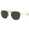 Legend Gold/Polarized Black