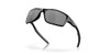 Polished Black/ Black Iridium Polarized