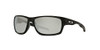 Polished Black/ Chrome Iridium Polarized
