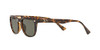 Light Havana/Polarized Crystal Green