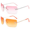 A2 2 Pack Gradient Pink + Orange