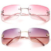 A6 2 Pack Gradient Pink + Purple