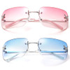 A3 2 Pack Gradient Pink + Gradient Blue