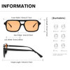 A1 Tortoise/Orange+tortoise/Light Green+black/Light Orange