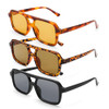 A3 Tortoise/Orange+leopard/Brown+black/Grey