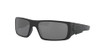 Matte Black Iridium Polarized